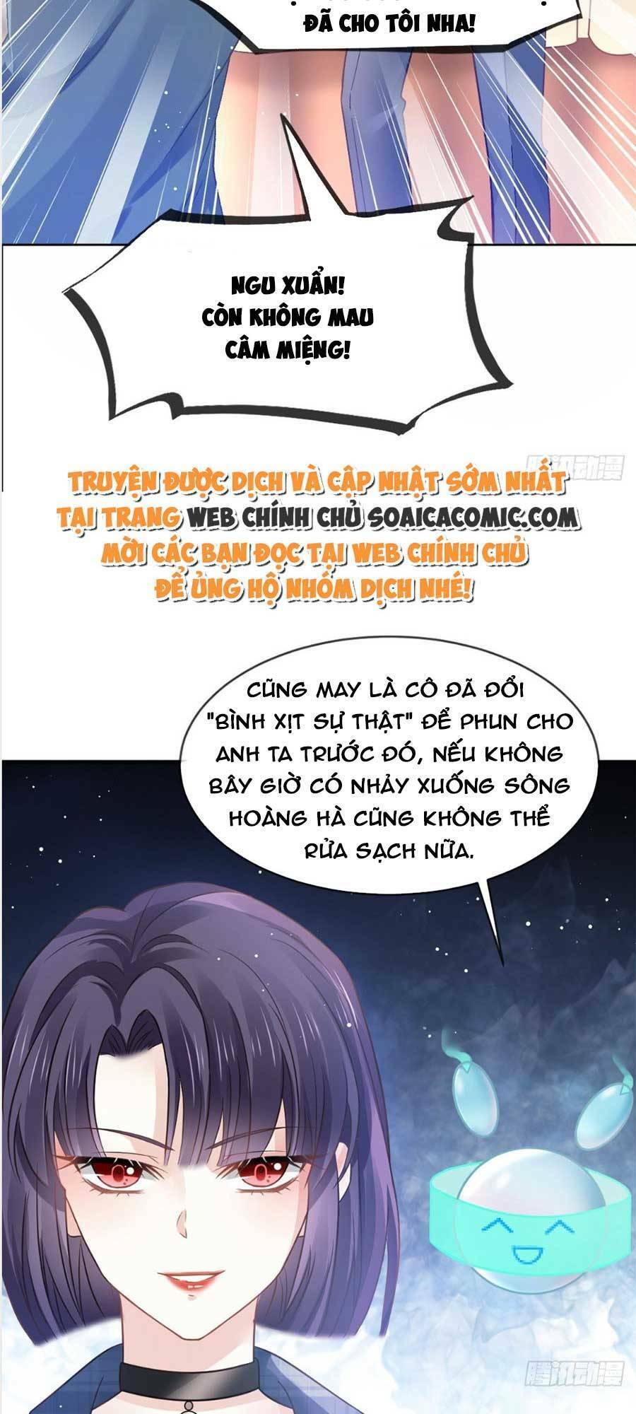 Ai Toàn Năng Thay Ký Chủ Báo Thù Chapter 28 - Trang 2