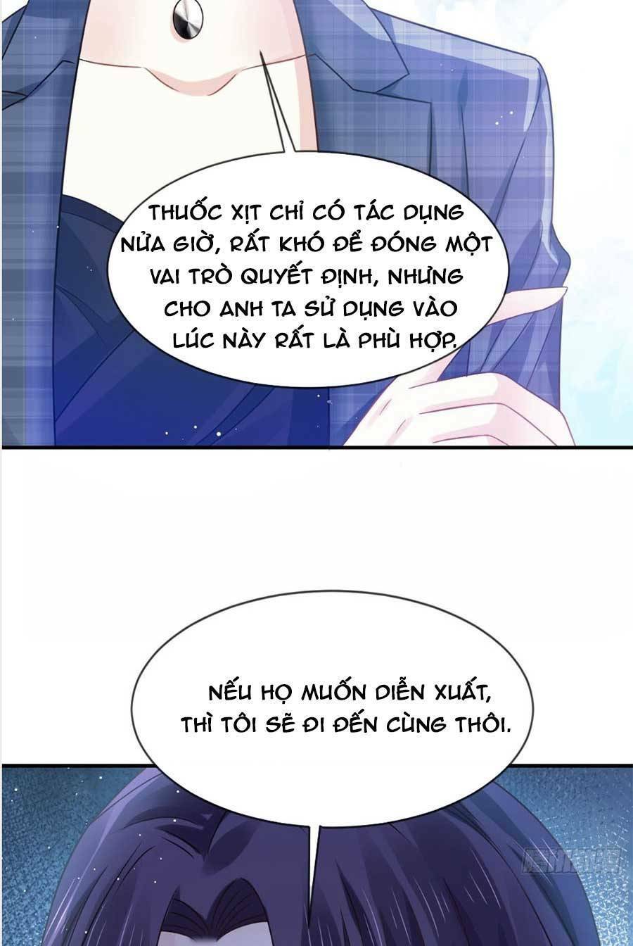 Ai Toàn Năng Thay Ký Chủ Báo Thù Chapter 28 - Trang 2