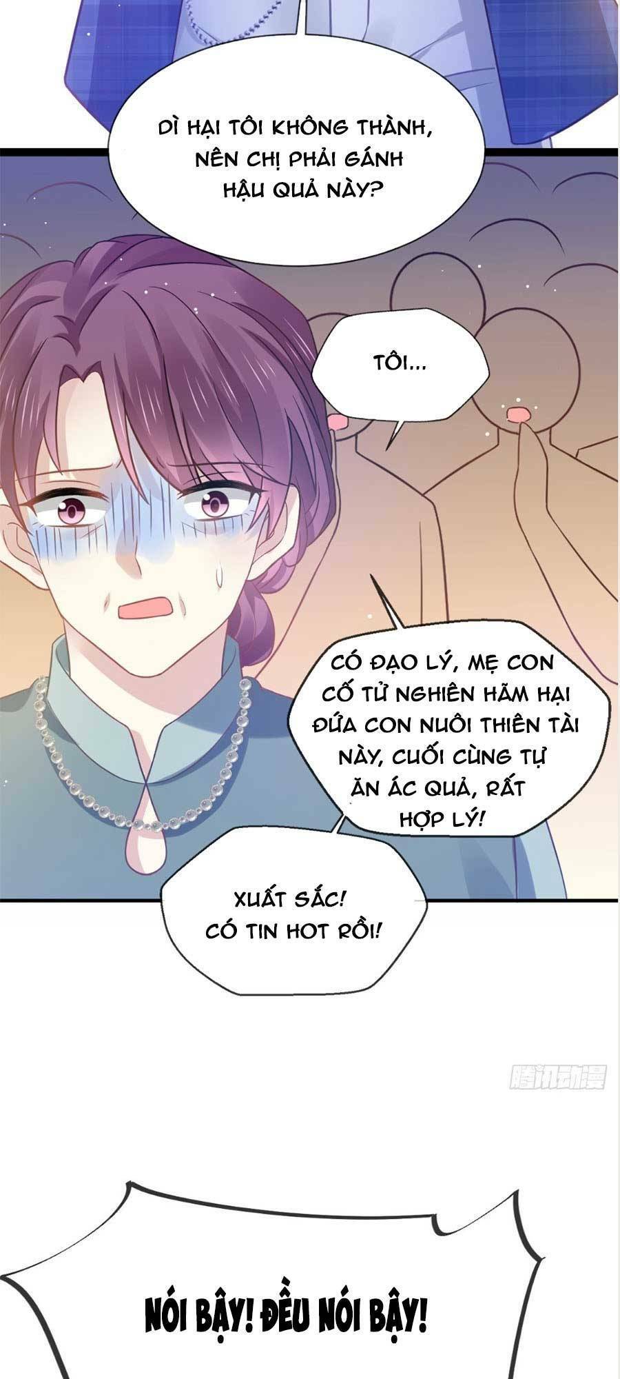 Ai Toàn Năng Thay Ký Chủ Báo Thù Chapter 28 - Trang 2