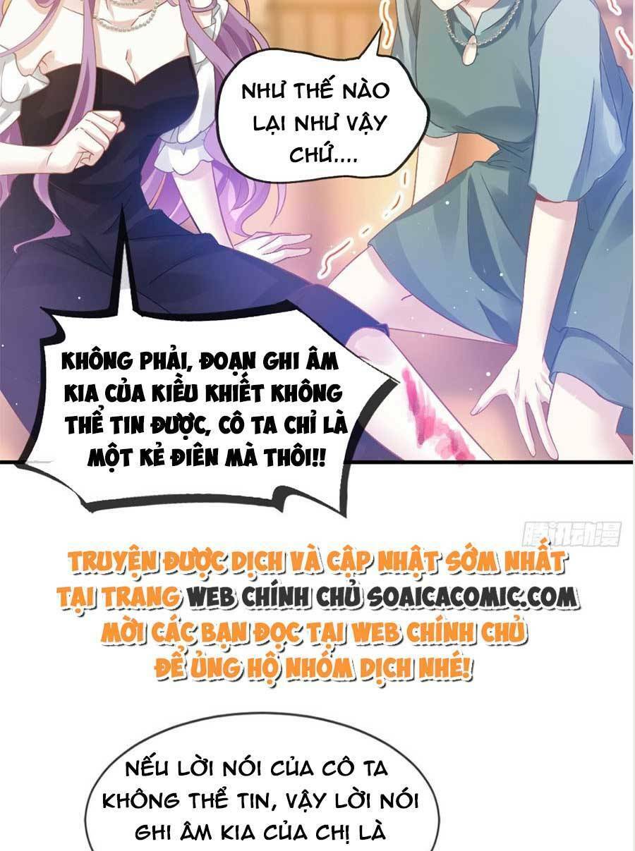 Ai Toàn Năng Thay Ký Chủ Báo Thù Chapter 28 - Trang 2