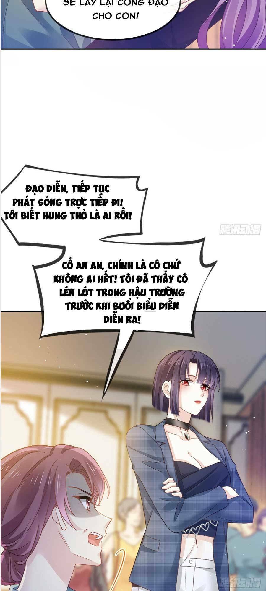 Ai Toàn Năng Thay Ký Chủ Báo Thù Chapter 28 - Trang 2