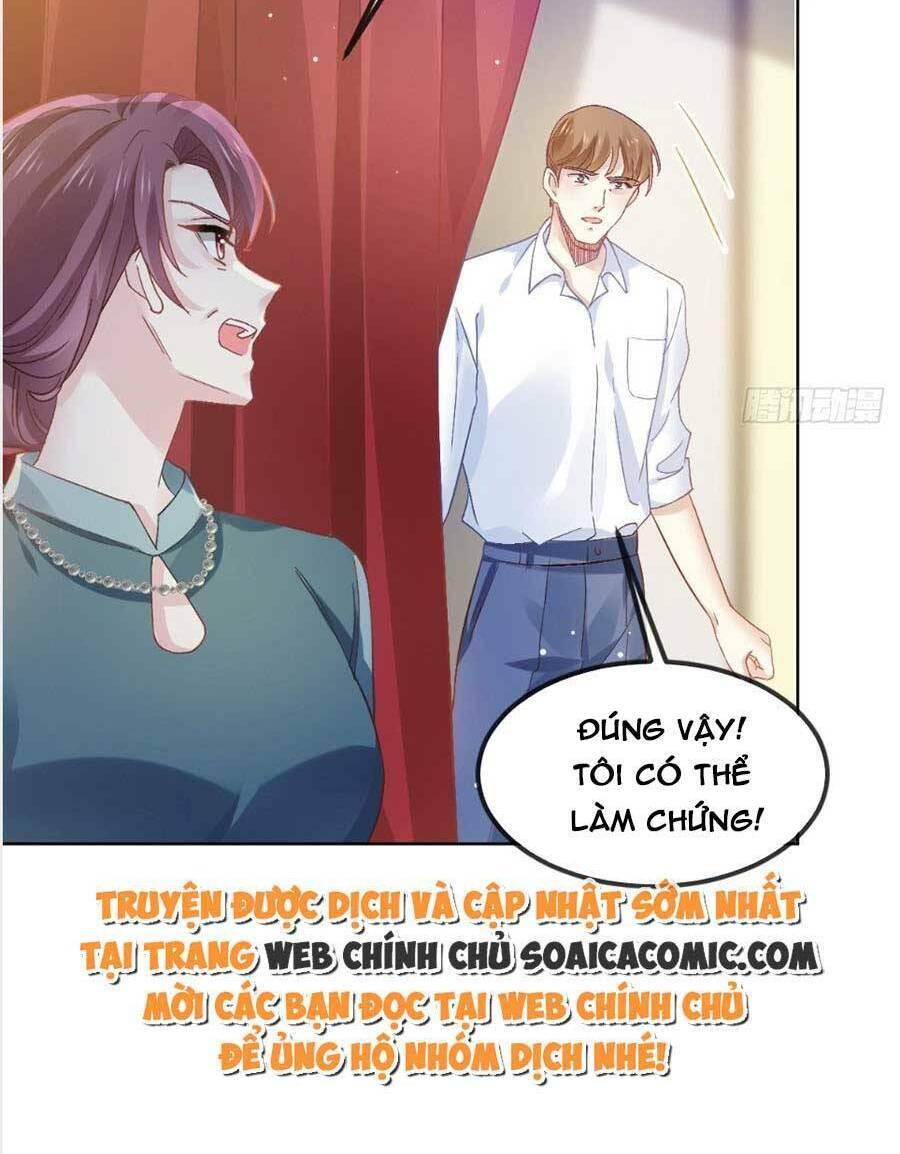 Ai Toàn Năng Thay Ký Chủ Báo Thù Chapter 28 - Trang 2