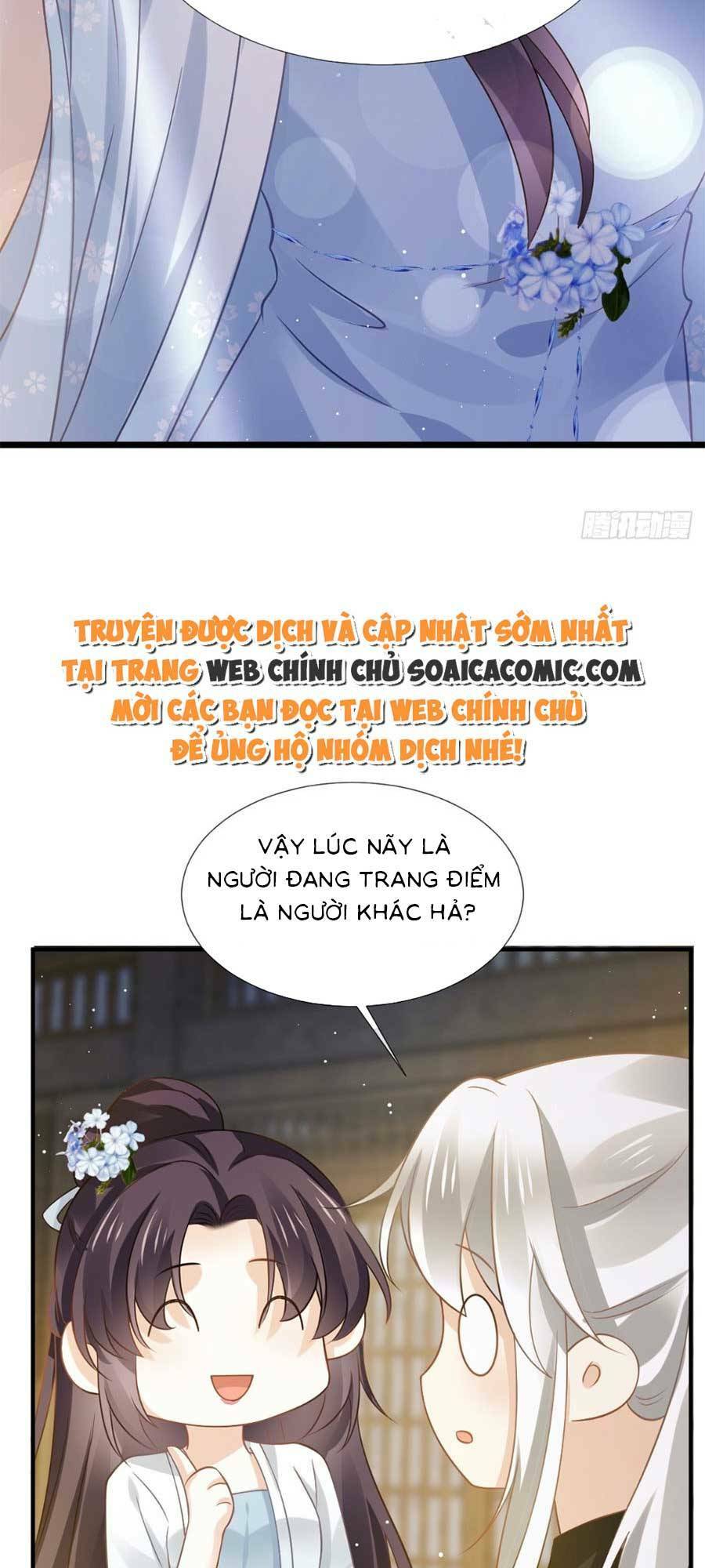 Ai Toàn Năng Thay Ký Chủ Báo Thù Chapter 27 - Trang 2