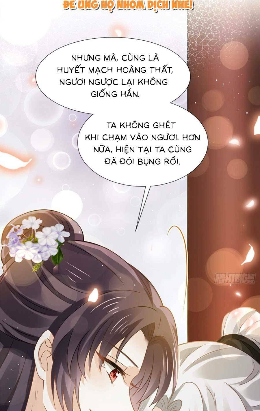 Ai Toàn Năng Thay Ký Chủ Báo Thù Chapter 27 - Trang 2