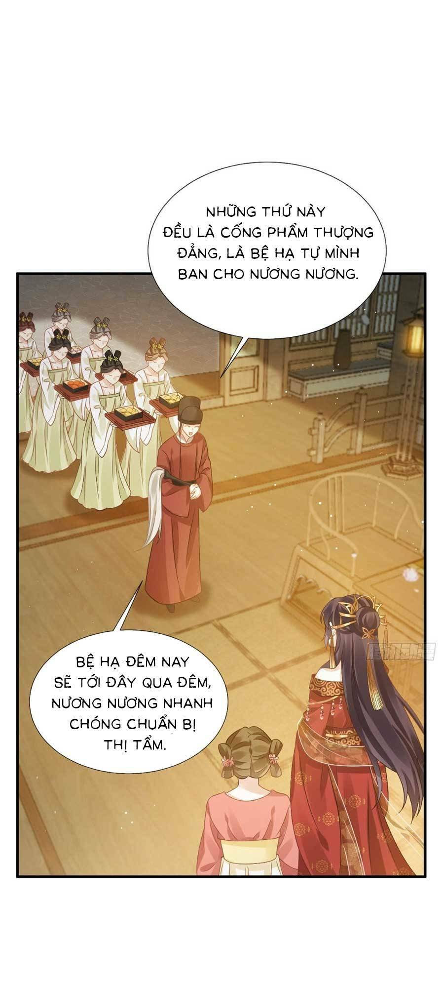 Ai Toàn Năng Thay Ký Chủ Báo Thù Chapter 27 - Trang 2