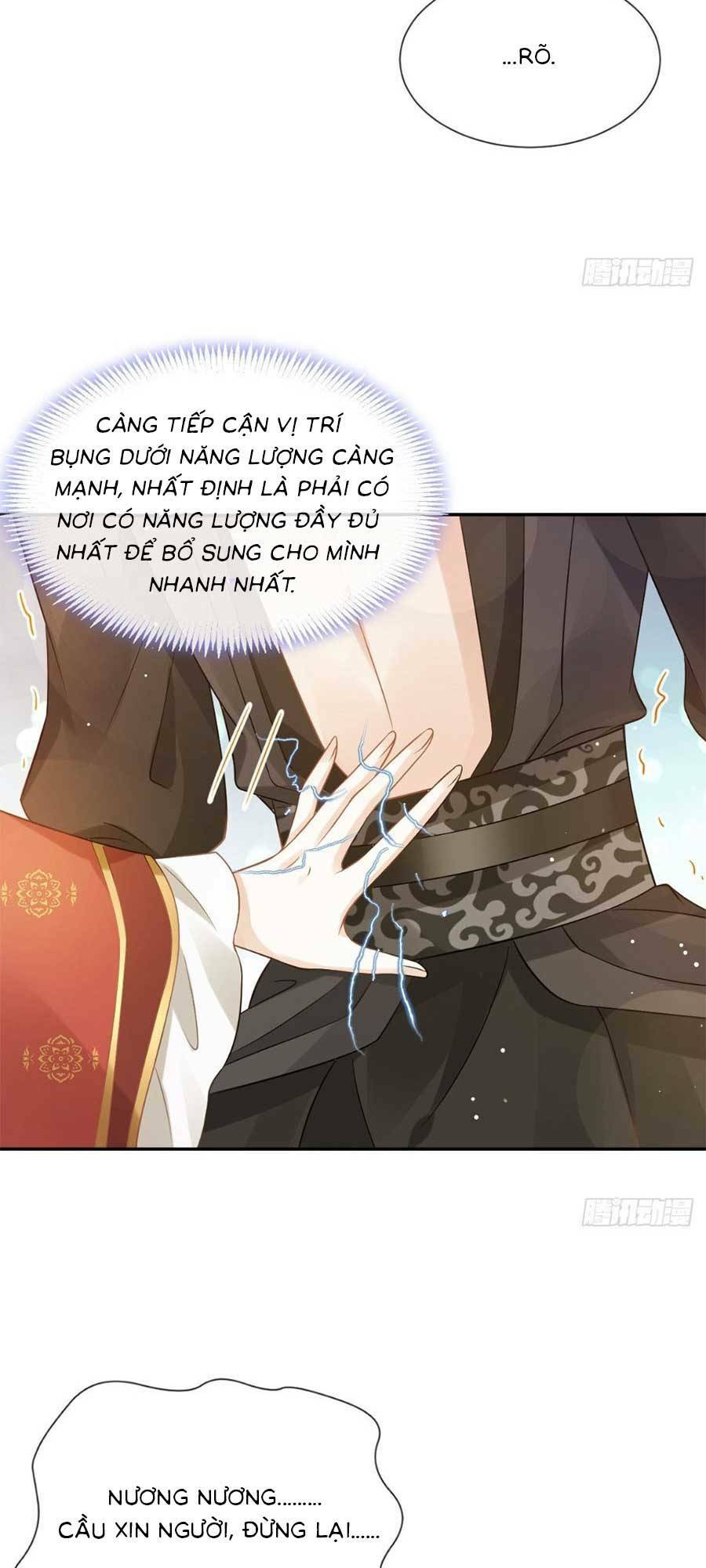 Ai Toàn Năng Thay Ký Chủ Báo Thù Chapter 25 - Trang 2