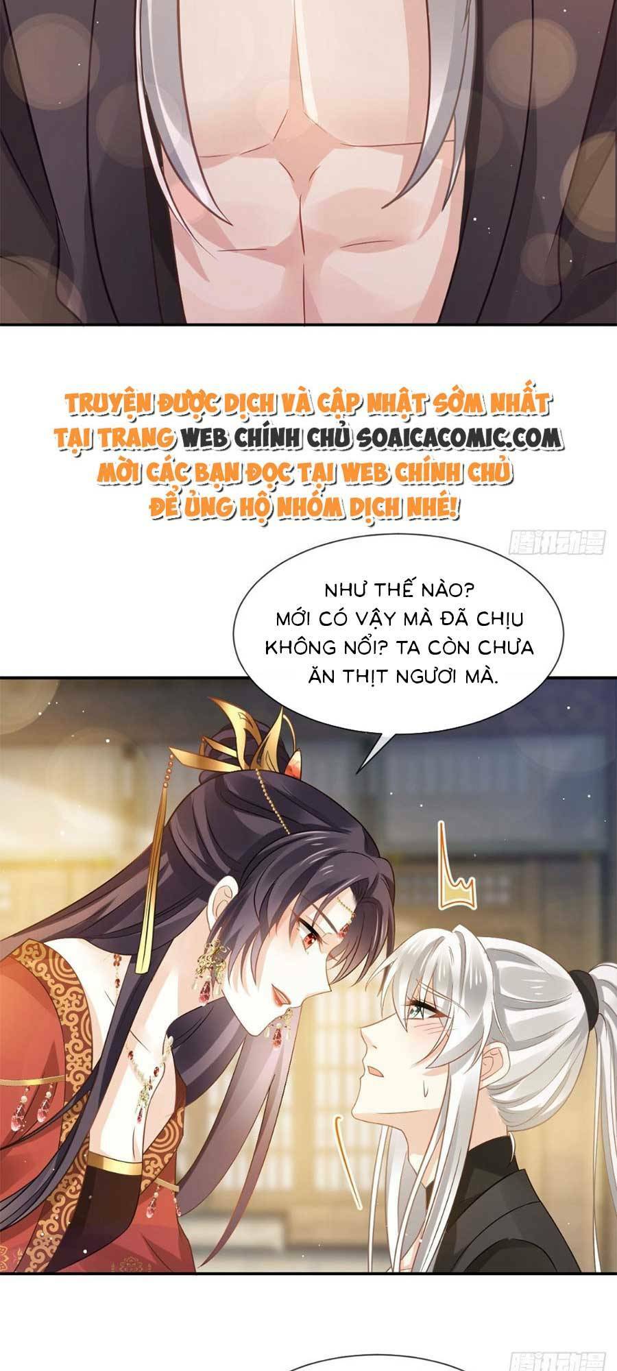 Ai Toàn Năng Thay Ký Chủ Báo Thù Chapter 25 - Trang 2