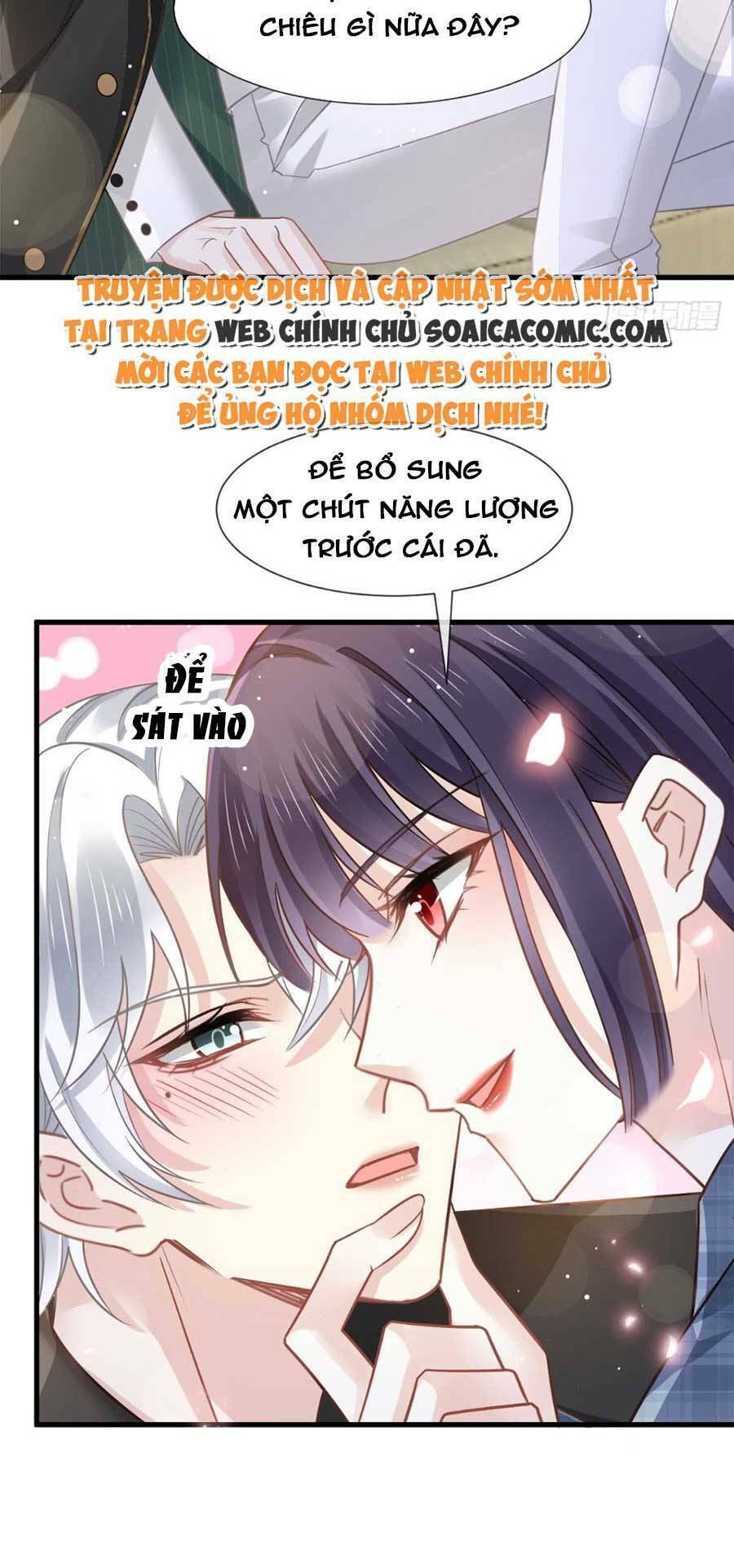 Ai Toàn Năng Thay Ký Chủ Báo Thù Chapter 24 - Trang 2