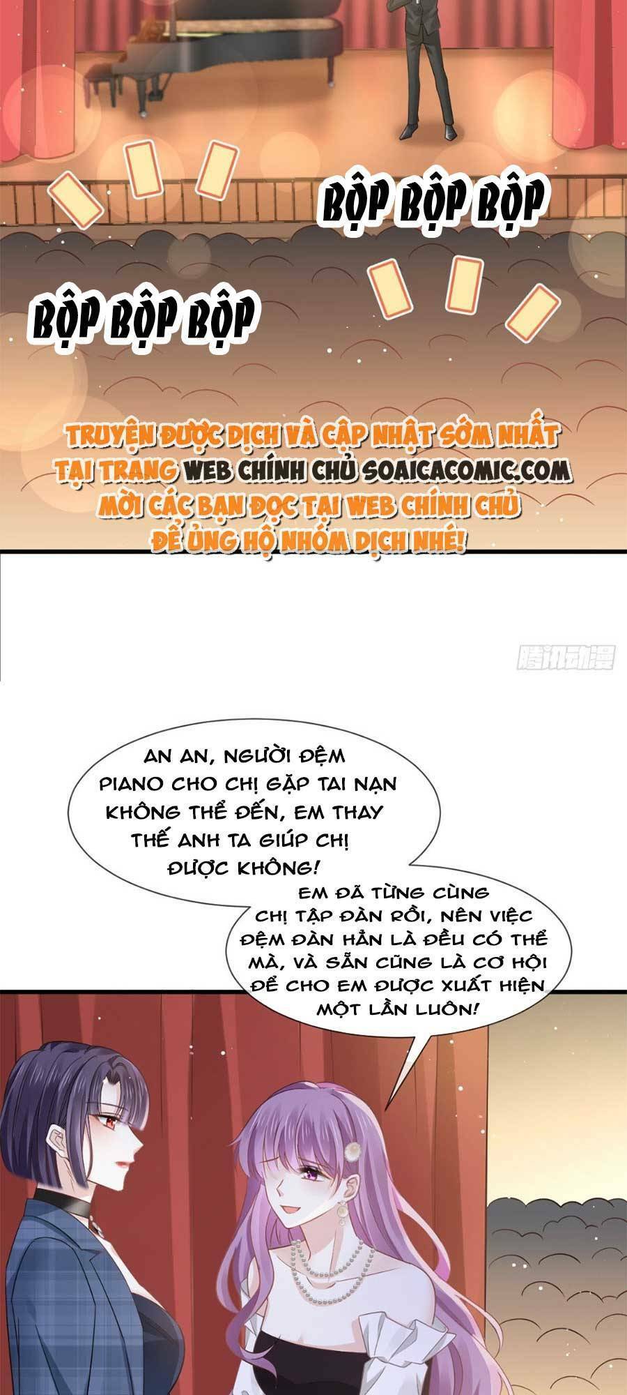 Ai Toàn Năng Thay Ký Chủ Báo Thù Chapter 24 - Trang 2