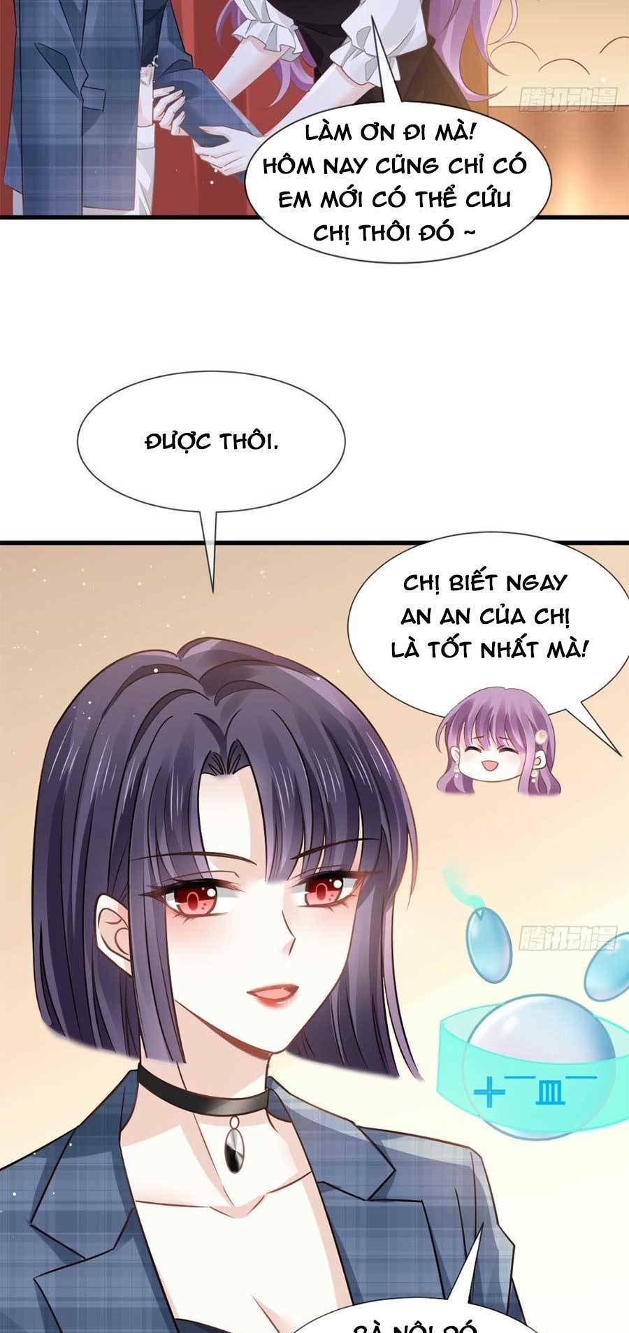 Ai Toàn Năng Thay Ký Chủ Báo Thù Chapter 24 - Trang 2