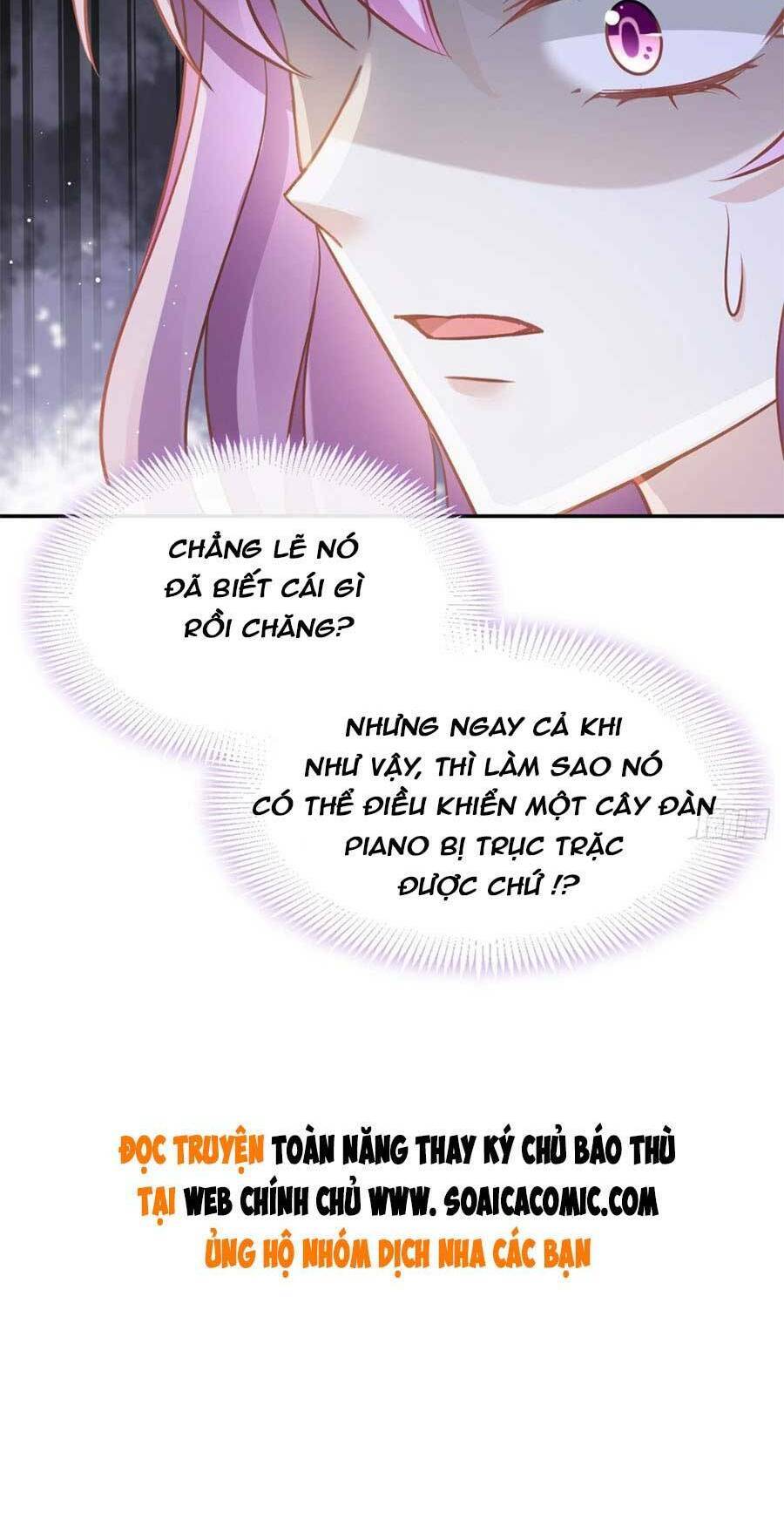 Ai Toàn Năng Thay Ký Chủ Báo Thù Chapter 24 - Trang 2