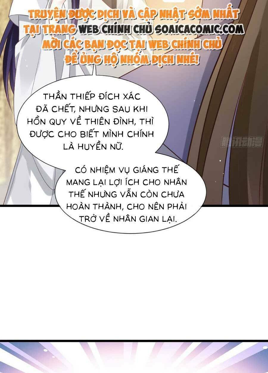 Ai Toàn Năng Thay Ký Chủ Báo Thù Chapter 23 - Trang 2