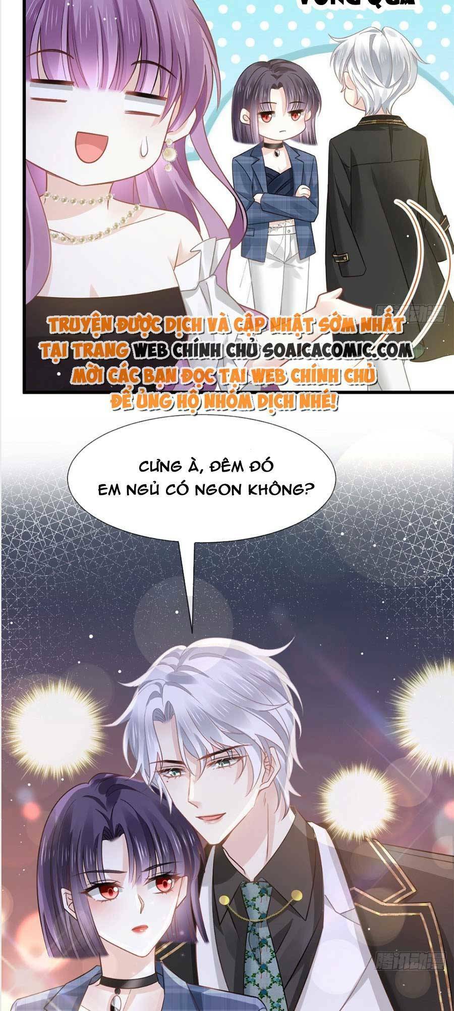 Ai Toàn Năng Thay Ký Chủ Báo Thù Chapter 22 - Trang 2