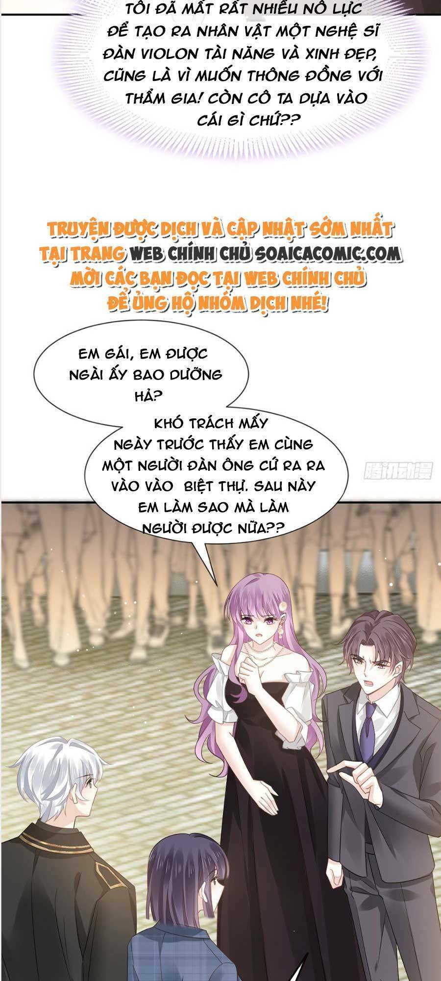 Ai Toàn Năng Thay Ký Chủ Báo Thù Chapter 22 - Trang 2