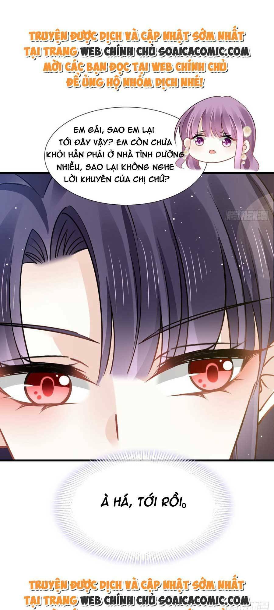 Ai Toàn Năng Thay Ký Chủ Báo Thù Chapter 22 - Trang 2