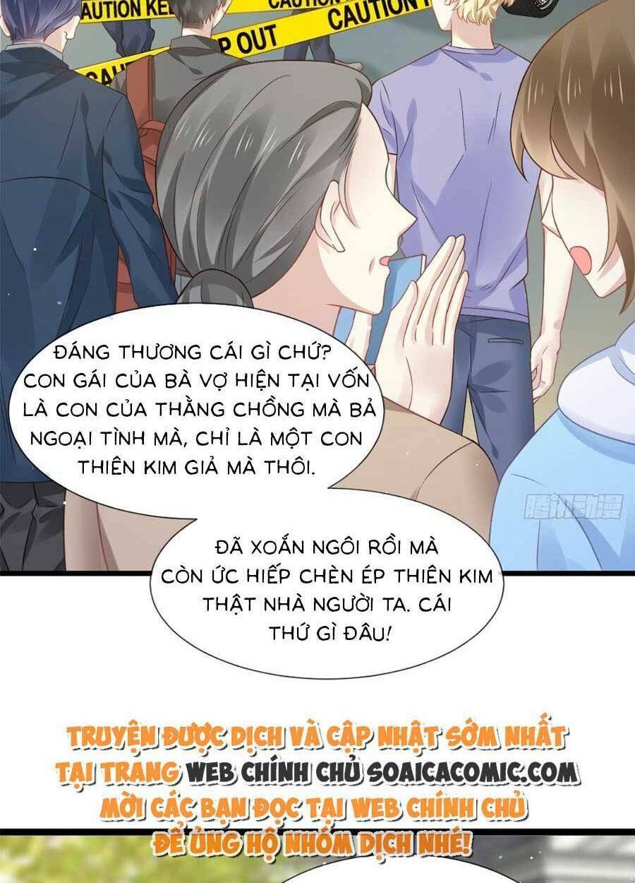 Ai Toàn Năng Thay Ký Chủ Báo Thù Chapter 21 - Trang 2