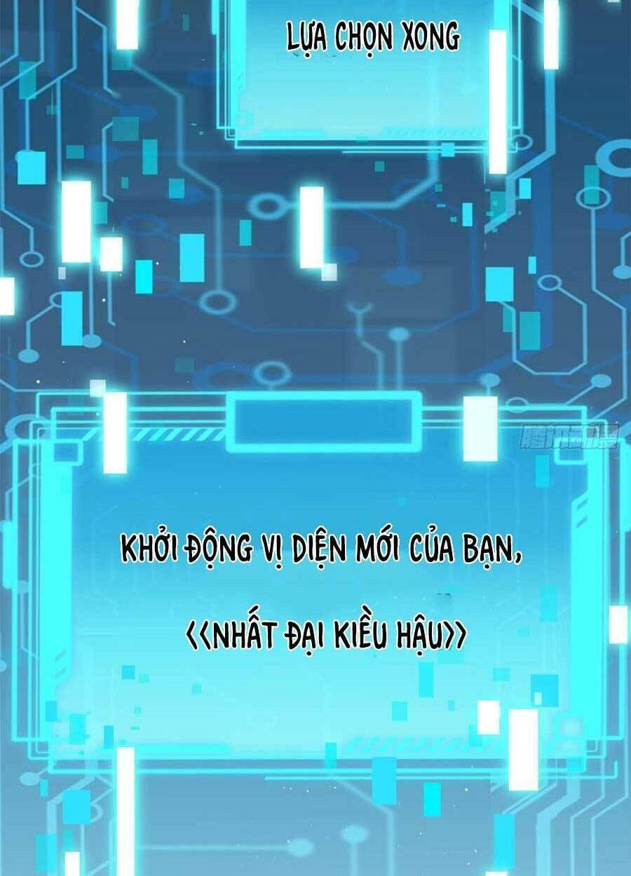 Ai Toàn Năng Thay Ký Chủ Báo Thù Chapter 21 - Trang 2