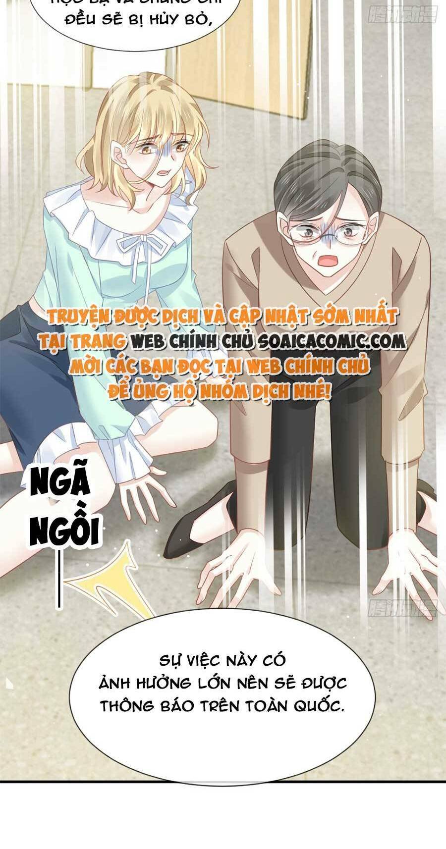 Ai Toàn Năng Thay Ký Chủ Báo Thù Chapter 20 - Trang 2