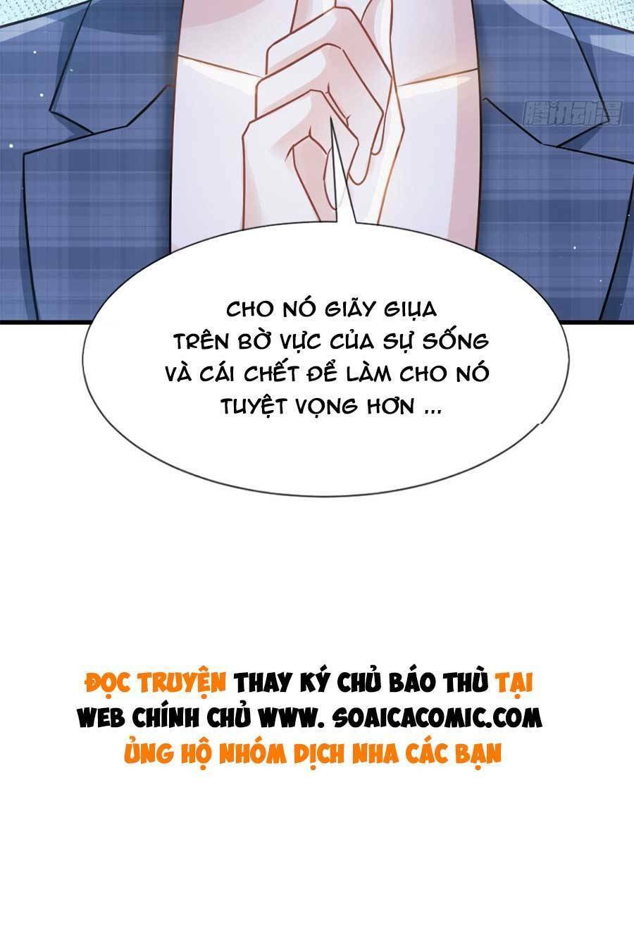 Ai Toàn Năng Thay Ký Chủ Báo Thù Chapter 20 - Trang 2