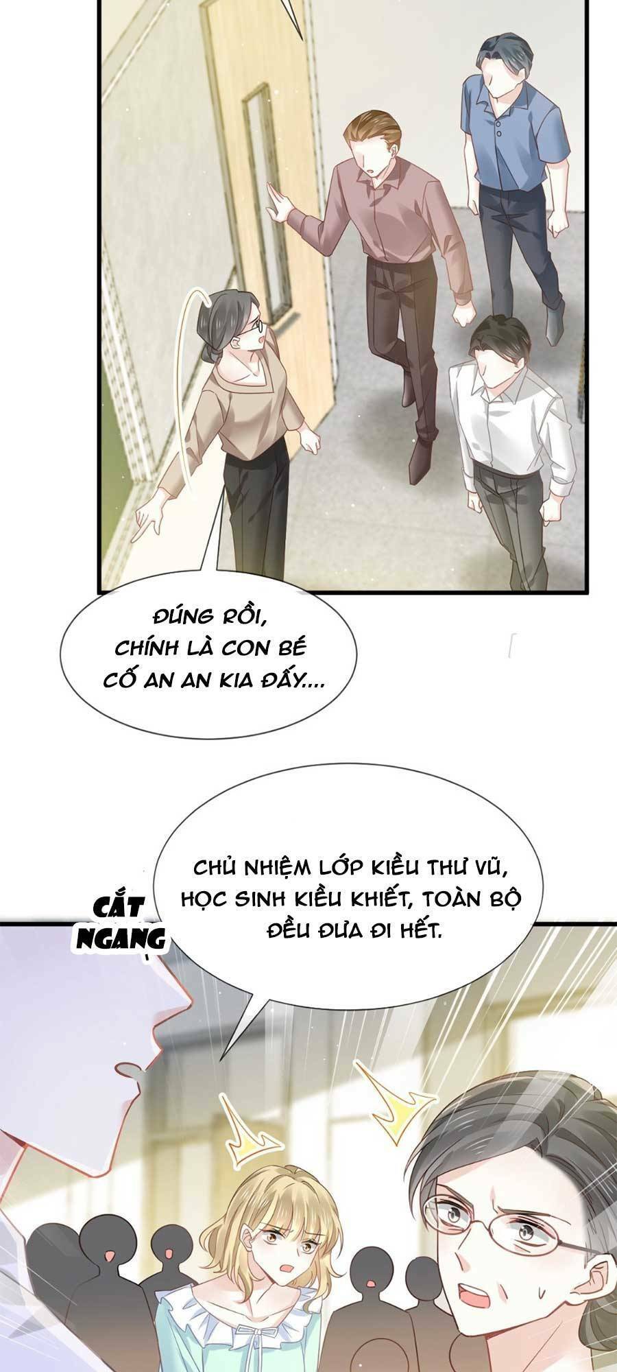 Ai Toàn Năng Thay Ký Chủ Báo Thù Chapter 20 - Trang 2