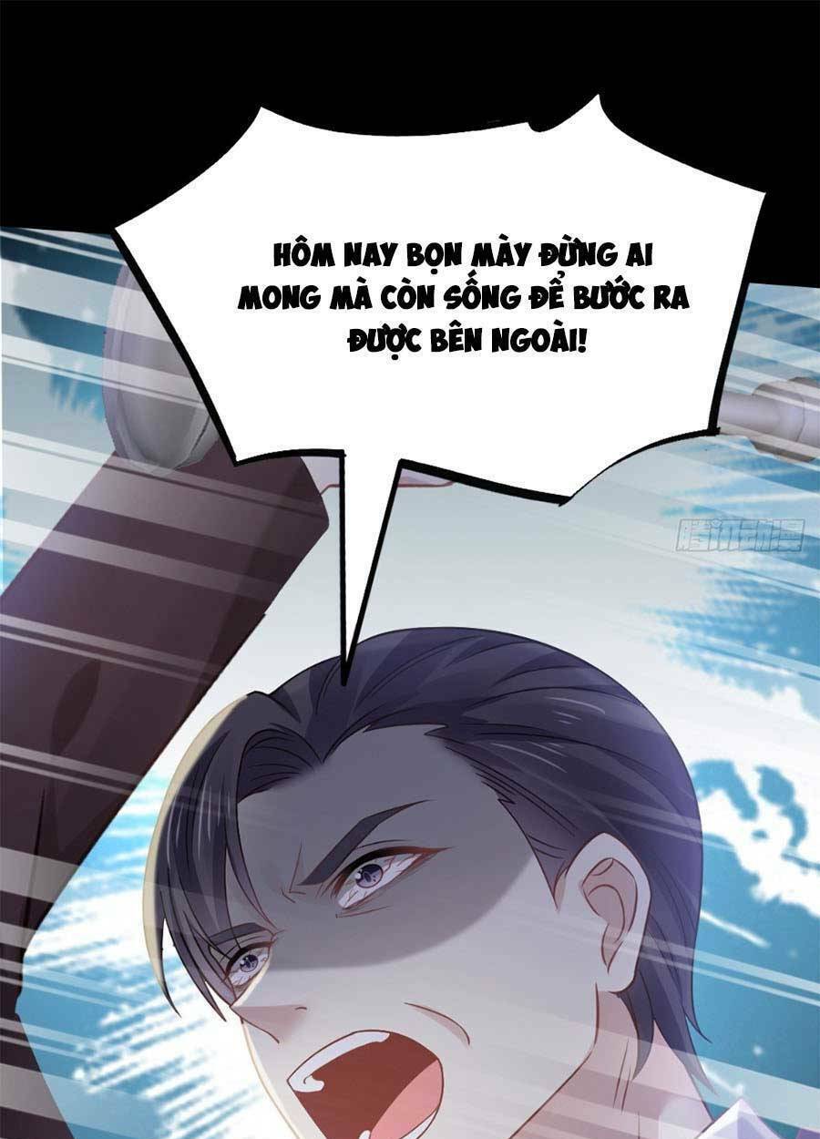 Ai Toàn Năng Thay Ký Chủ Báo Thù Chapter 19 - Trang 2