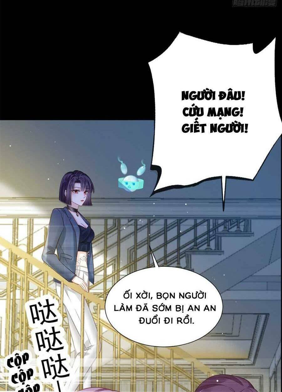 Ai Toàn Năng Thay Ký Chủ Báo Thù Chapter 19 - Trang 2