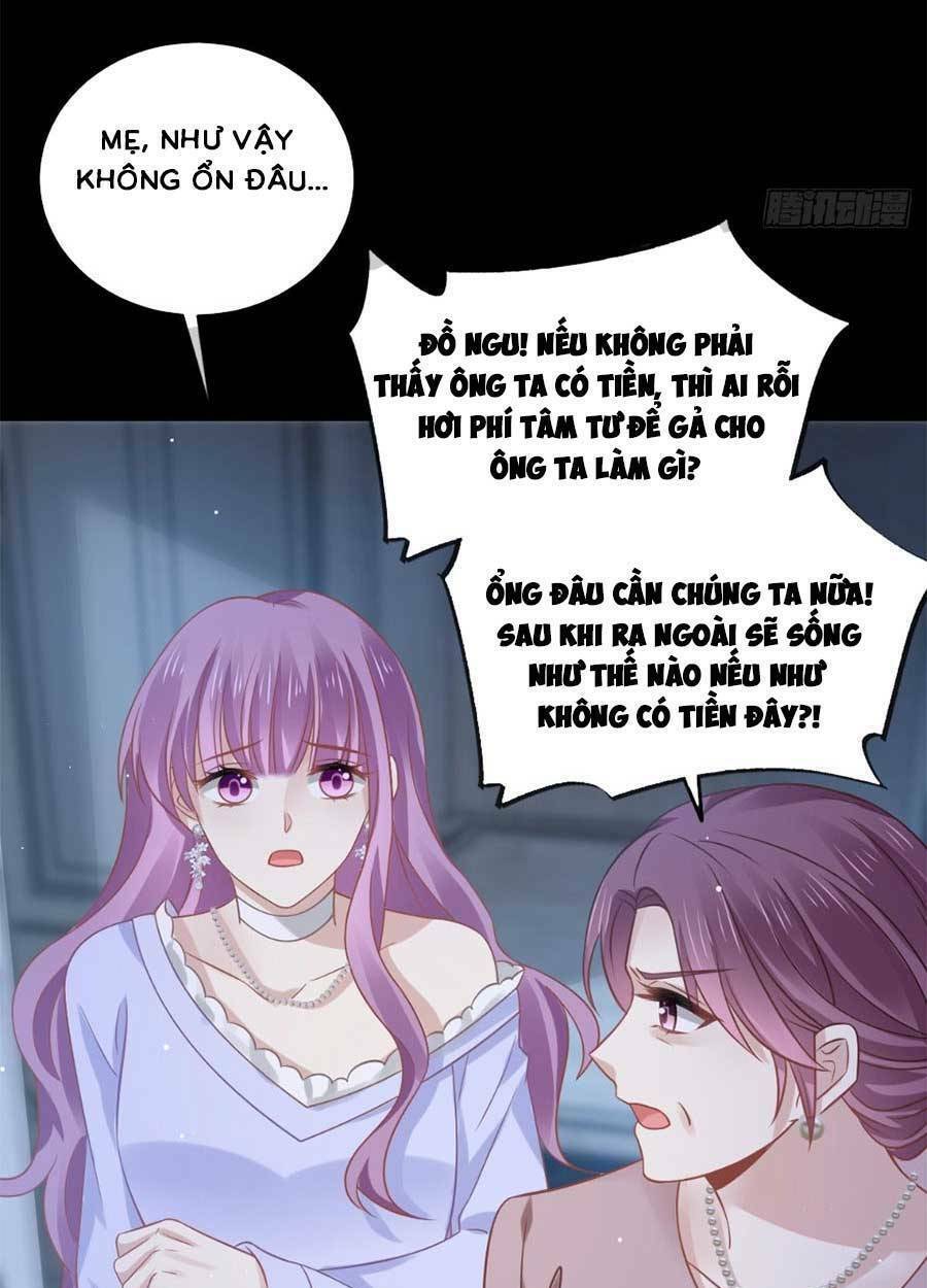 Ai Toàn Năng Thay Ký Chủ Báo Thù Chapter 19 - Trang 2