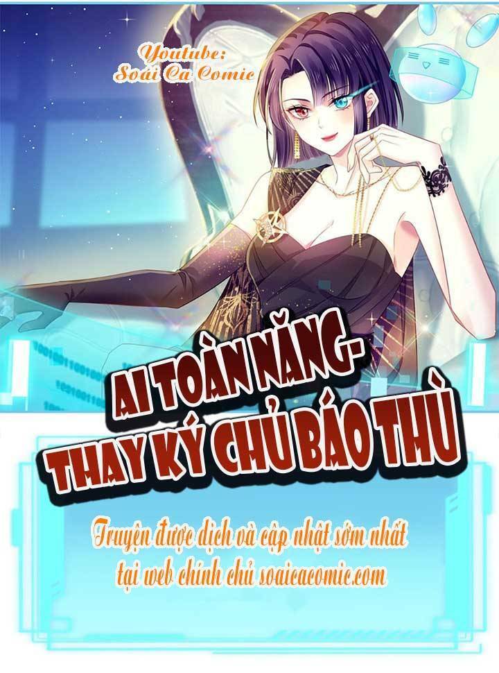 Ai Toàn Năng Thay Ký Chủ Báo Thù Chapter 18 - Trang 2