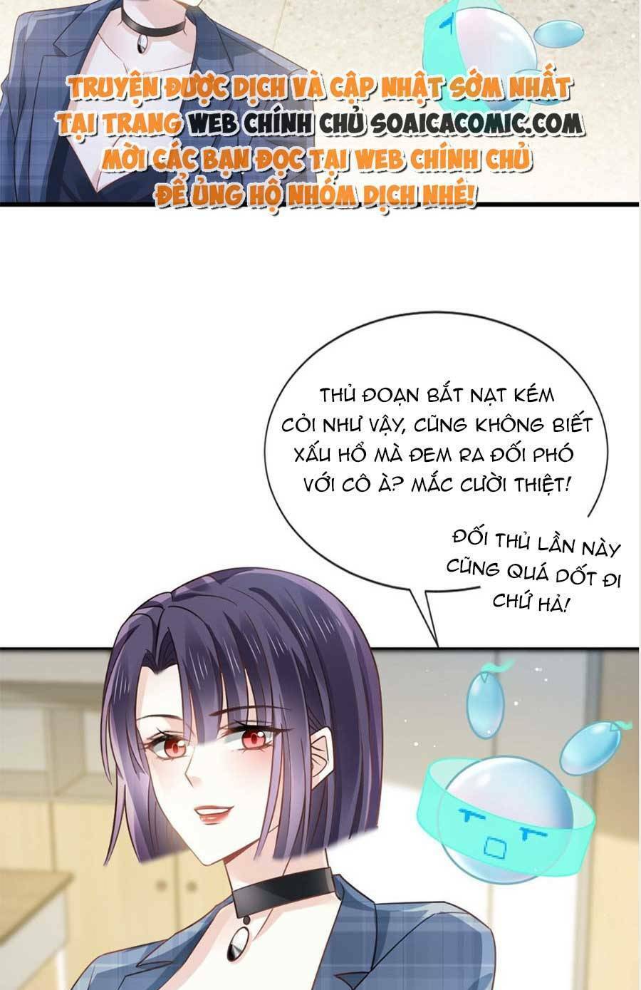 Ai Toàn Năng Thay Ký Chủ Báo Thù Chapter 18 - Trang 2