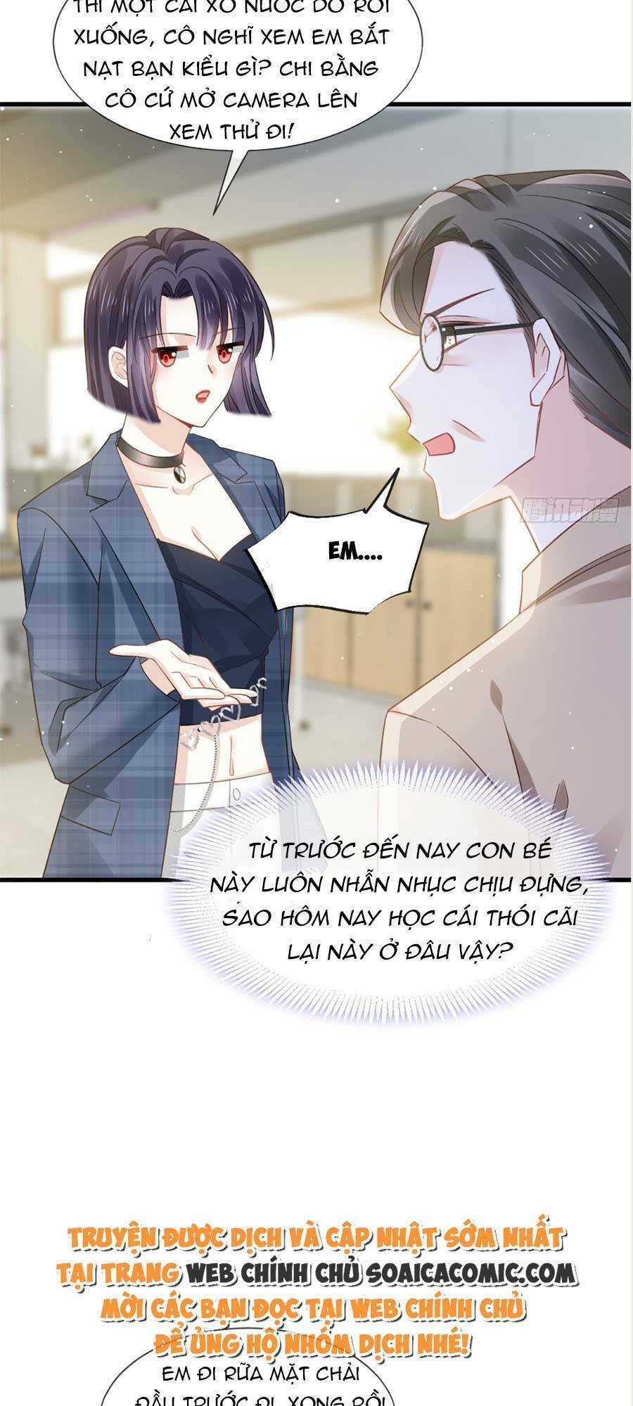 Ai Toàn Năng Thay Ký Chủ Báo Thù Chapter 18 - Trang 2