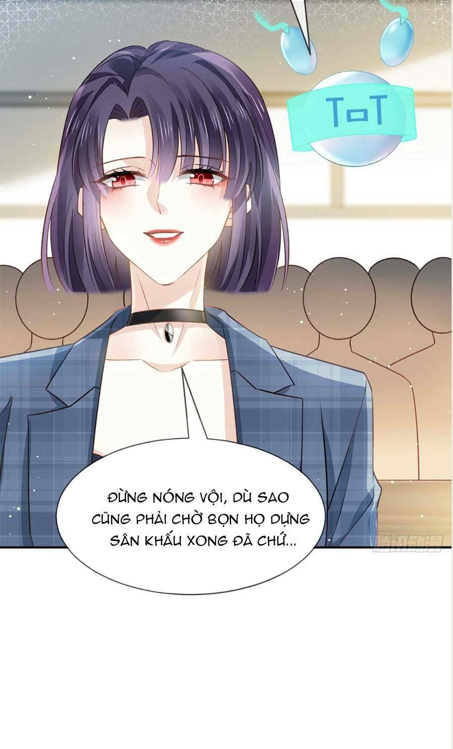 Ai Toàn Năng Thay Ký Chủ Báo Thù Chapter 18 - Trang 2