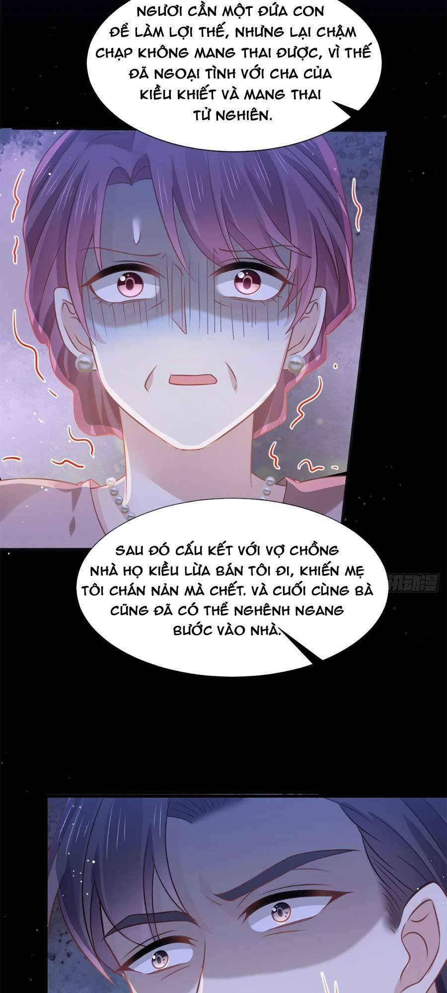 Ai Toàn Năng Thay Ký Chủ Báo Thù Chapter 17 - Trang 2