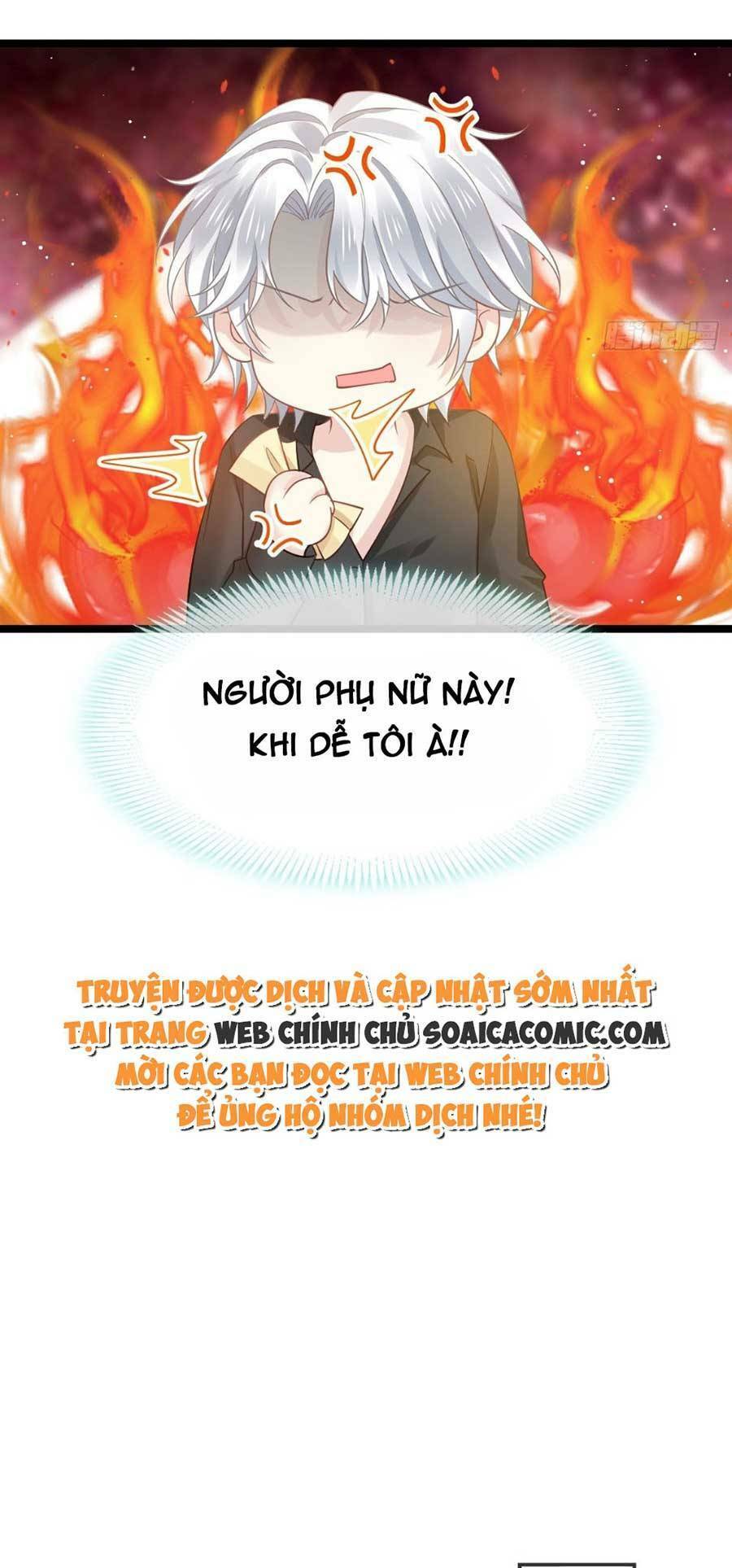 Ai Toàn Năng Thay Ký Chủ Báo Thù Chapter 16 - Trang 2