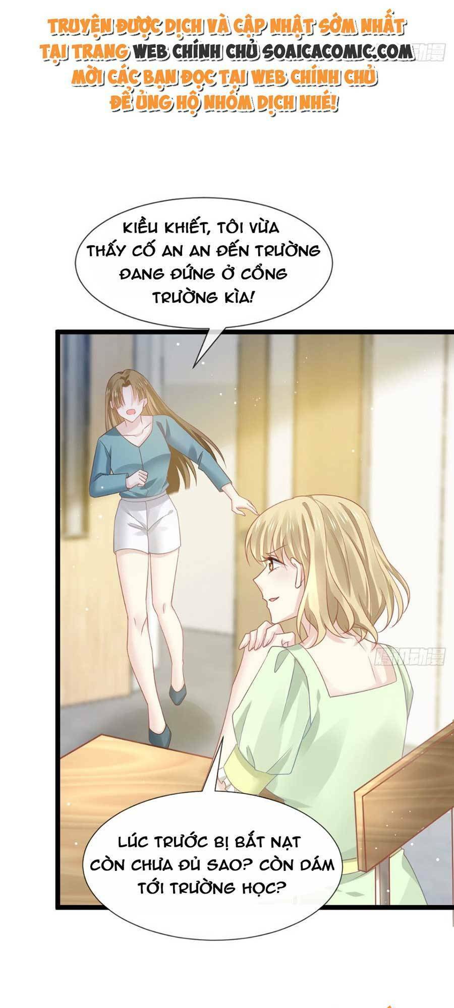 Ai Toàn Năng Thay Ký Chủ Báo Thù Chapter 16 - Trang 2