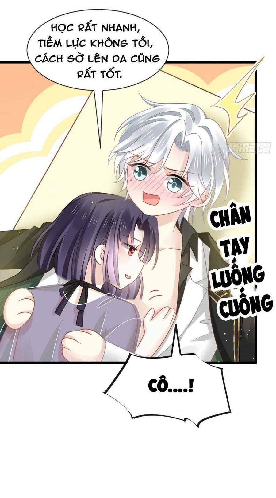 Ai Toàn Năng Thay Ký Chủ Báo Thù Chapter 16 - Trang 2