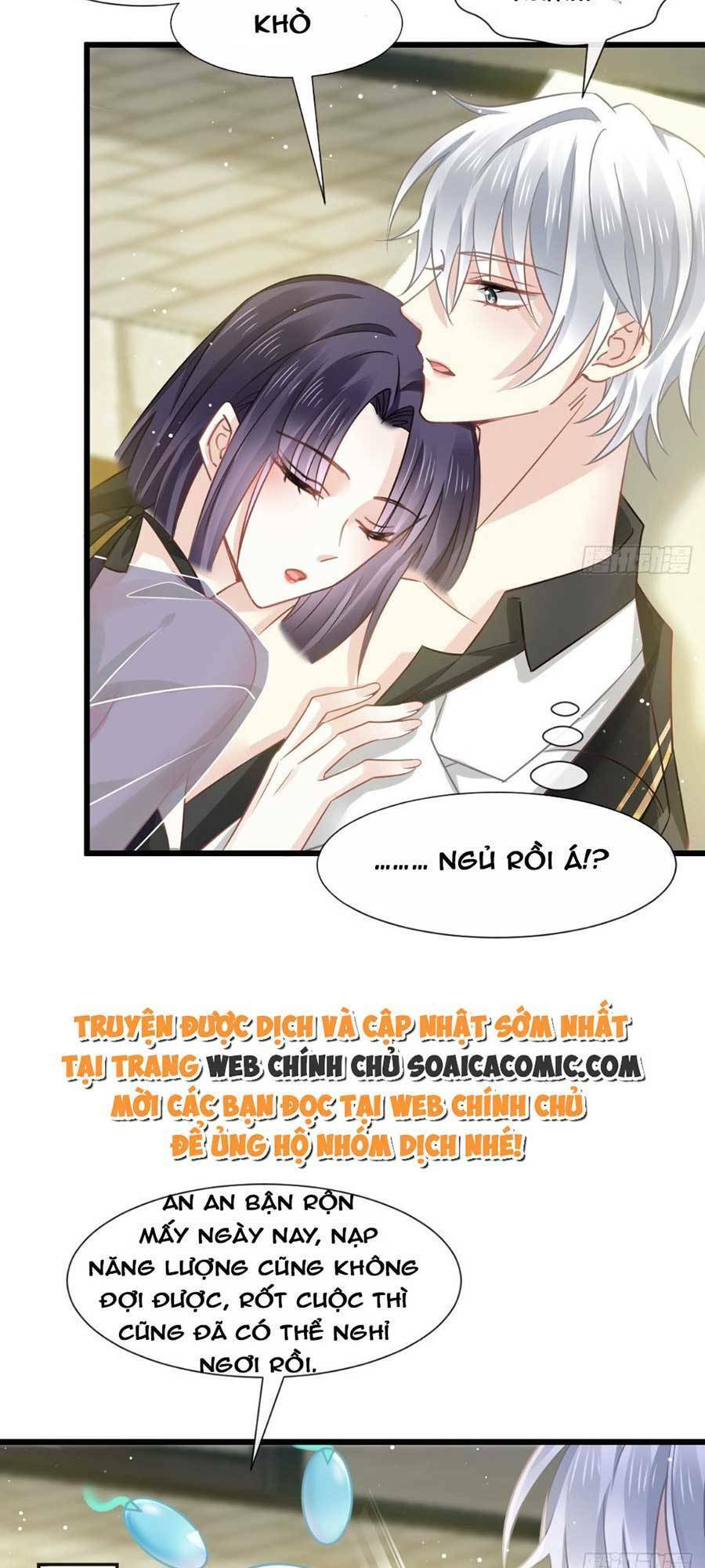 Ai Toàn Năng Thay Ký Chủ Báo Thù Chapter 16 - Trang 2