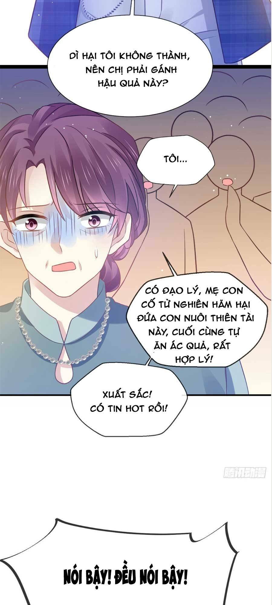 Ai Toàn Năng Thay Ký Chủ Báo Thù Chapter 15 - Trang 2