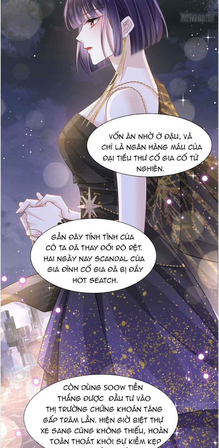 Ai Toàn Năng Thay Ký Chủ Báo Thù Chapter 14 - Trang 2