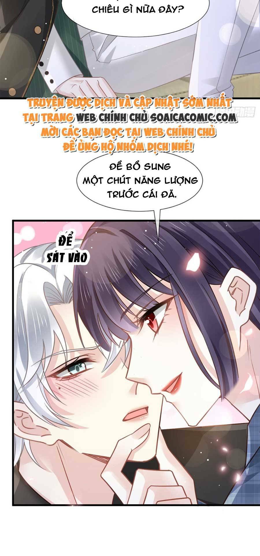 Ai Toàn Năng Thay Ký Chủ Báo Thù Chapter 13 - Trang 2