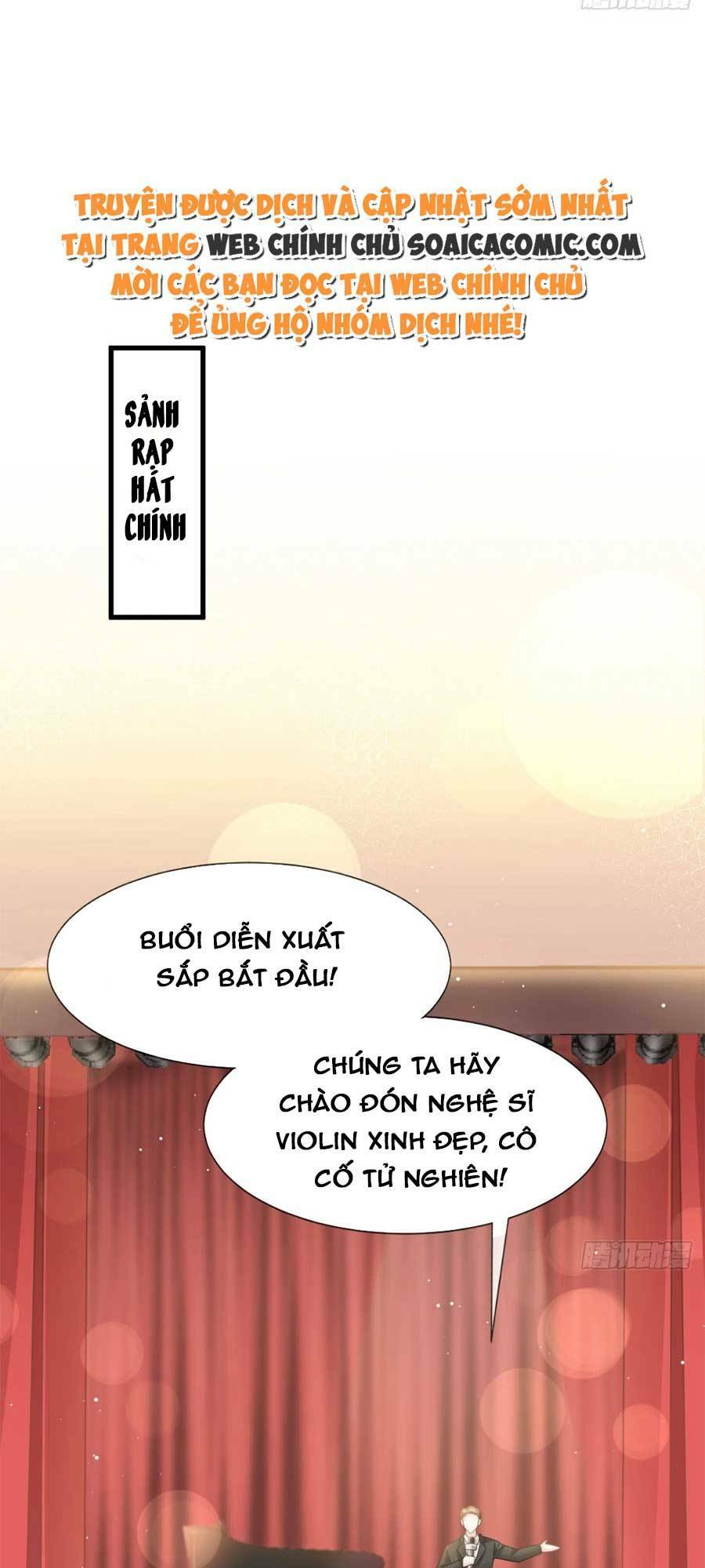 Ai Toàn Năng Thay Ký Chủ Báo Thù Chapter 13 - Trang 2