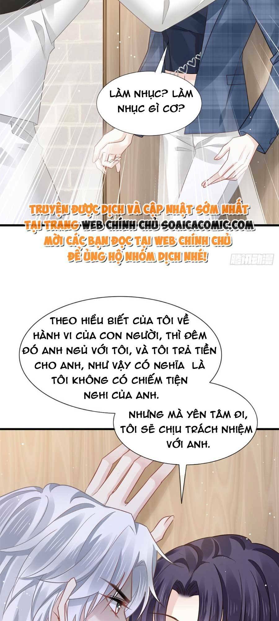 Ai Toàn Năng Thay Ký Chủ Báo Thù Chapter 13 - Trang 2