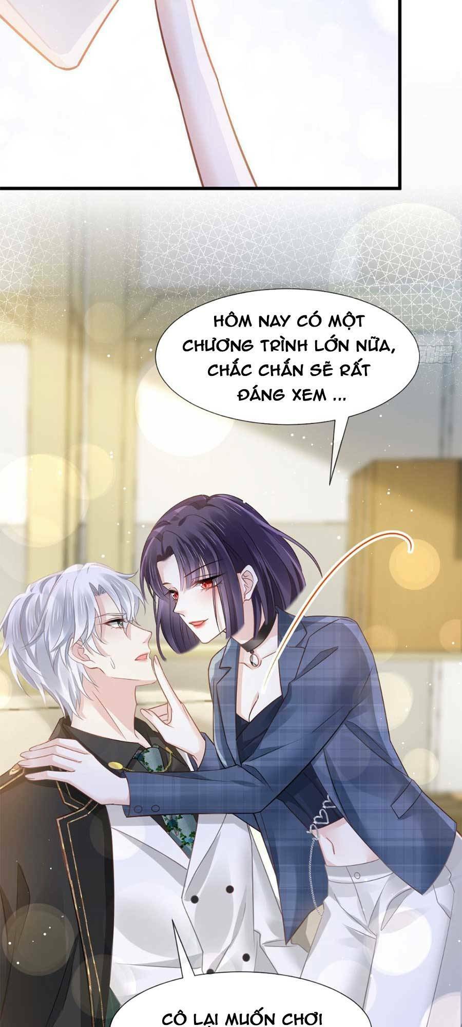 Ai Toàn Năng Thay Ký Chủ Báo Thù Chapter 13 - Trang 2