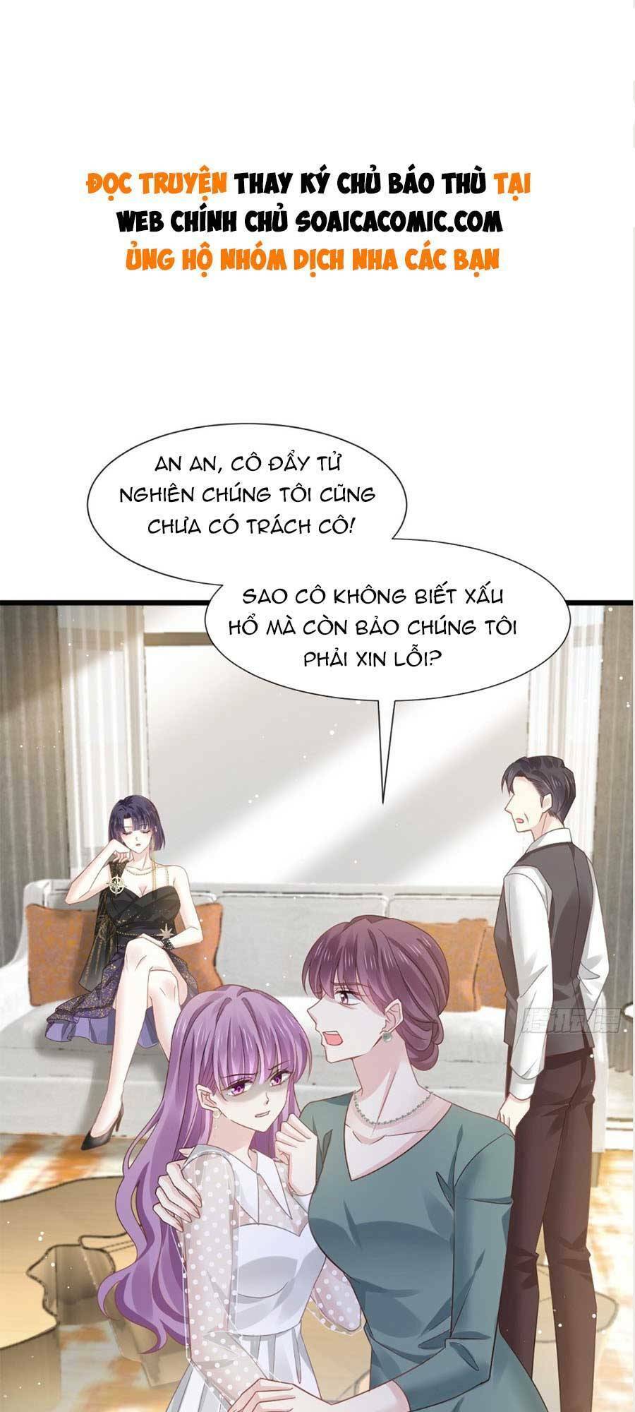 Ai Toàn Năng Thay Ký Chủ Báo Thù Chapter 10 - Trang 2