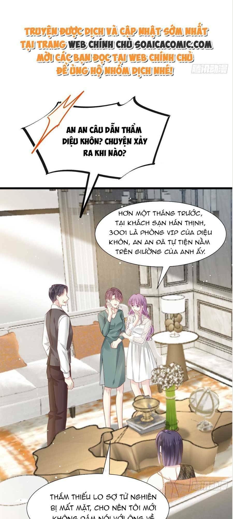 Ai Toàn Năng Thay Ký Chủ Báo Thù Chapter 10 - Trang 2