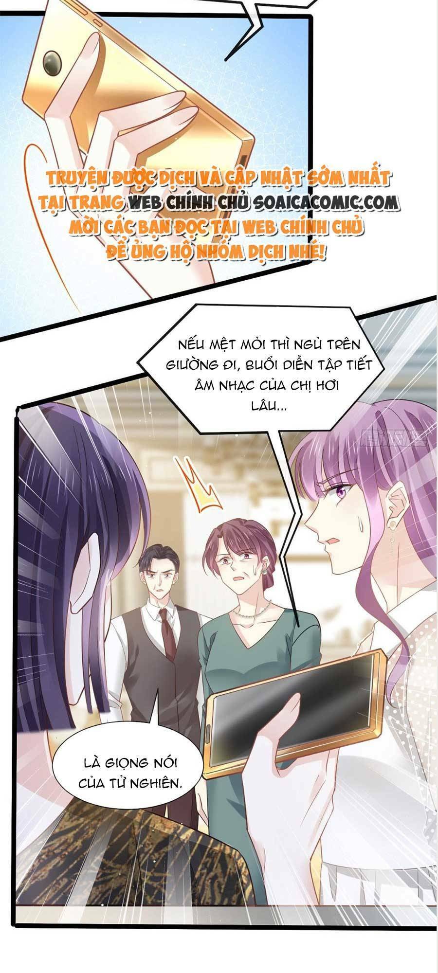 Ai Toàn Năng Thay Ký Chủ Báo Thù Chapter 10 - Trang 2