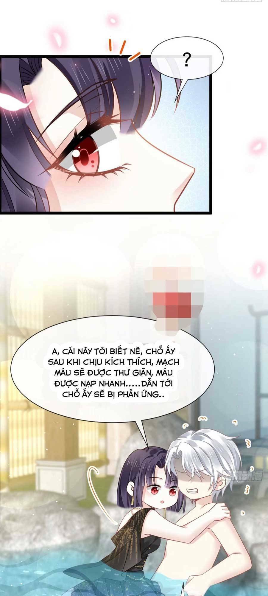 Ai Toàn Năng Thay Ký Chủ Báo Thù Chapter 8 - Trang 2