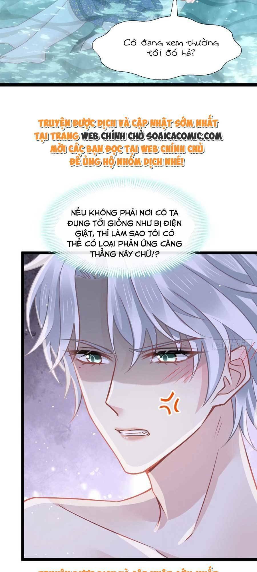 Ai Toàn Năng Thay Ký Chủ Báo Thù Chapter 8 - Trang 2