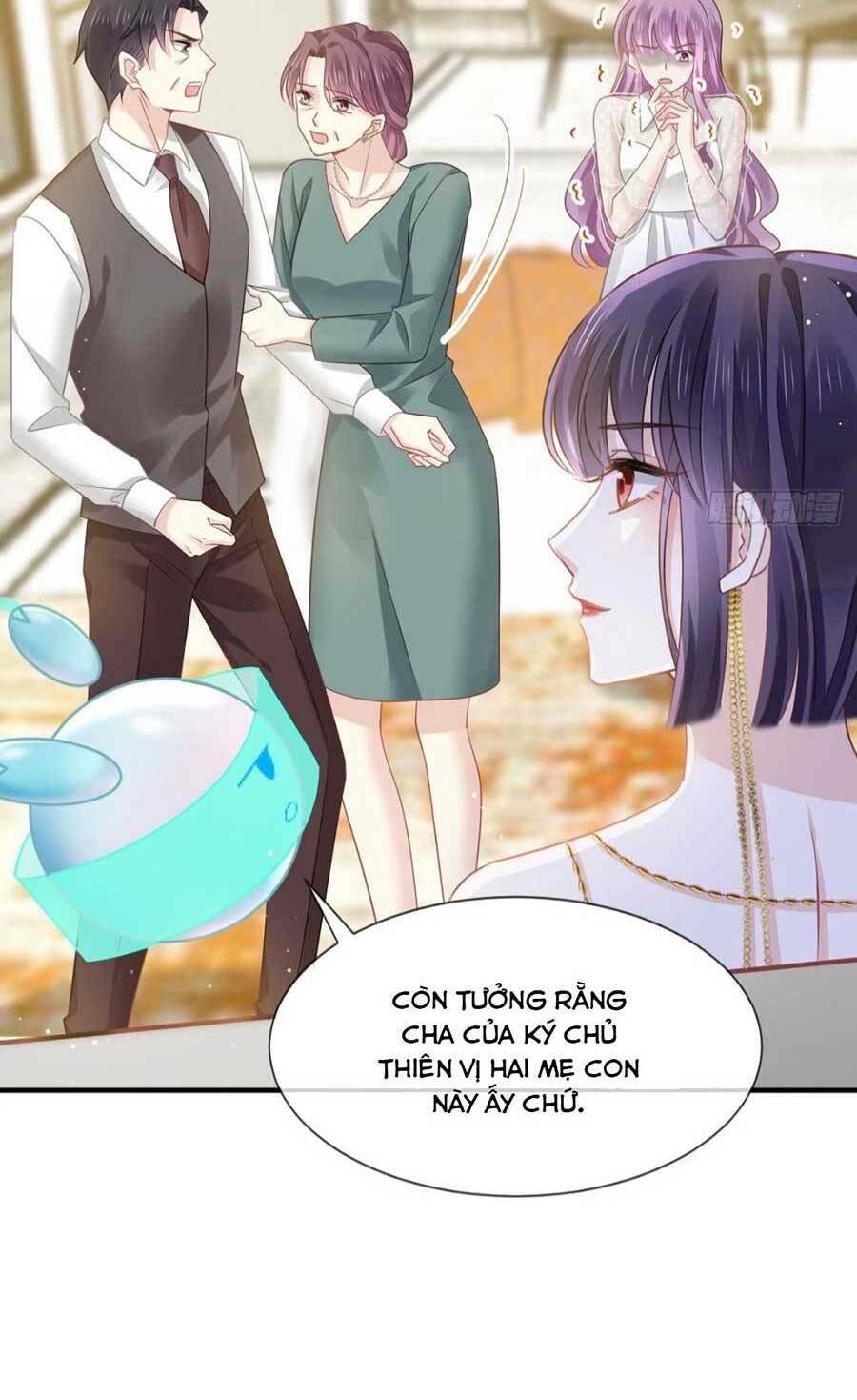 Ai Toàn Năng Thay Ký Chủ Báo Thù Chapter 7 - Trang 2