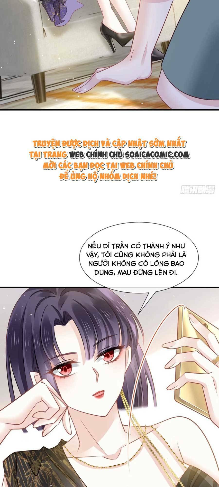 Ai Toàn Năng Thay Ký Chủ Báo Thù Chapter 7 - Trang 2