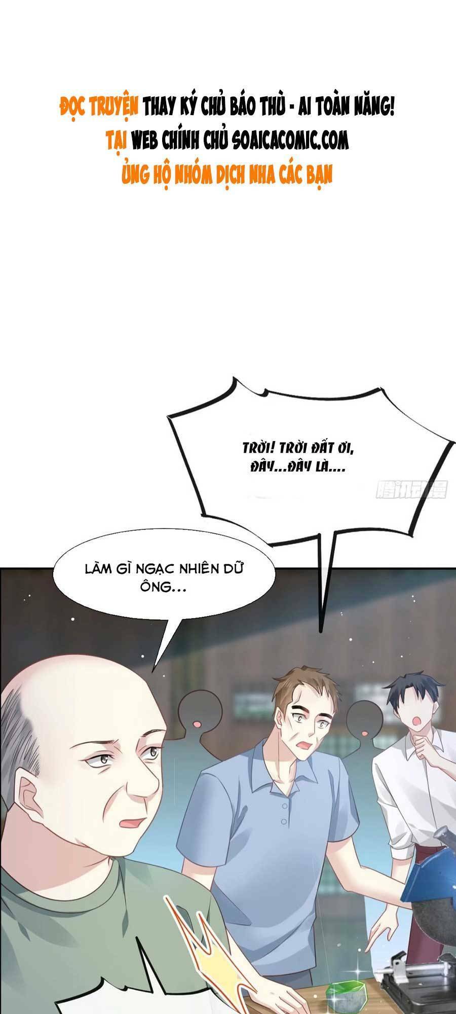 Ai Toàn Năng Thay Ký Chủ Báo Thù Chapter 6 - Trang 2